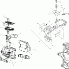 TRAIL RMK 136 - S02SR5BS Тормоза