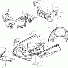 500 XC SP - S02NP5CSA Nosepan