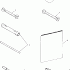 550 F/C CLASSIC - S02ND5BS Инструмент