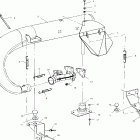 SPORT TOURING - S02SU5BS Глушитель