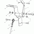 700 SKS - S01SS7AS Reverse linkage