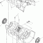 WIDETRAK LX - S01SU4BS Картер