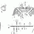 440 PRO X - S02NX4CS Панель передняя