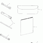 700 XC SP - S02NP7CSB Инструмент