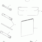 500 XC - S02NP5AS Инструмент