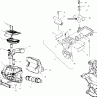 500 RMK 136 - S02SR5AS Тормоза