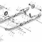 INDY FRONTIER - S02NT7DS Подвеска