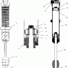 700 XC SP - S01NP7AS Fox shock