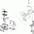 SUPERSPORT - S02NB5BS Тормоза
