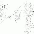 600 XC SP - S02NP6ESB Карбюратор