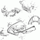 800 XC SP STOCK - S02NP8CSB Nosepan