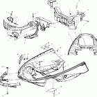 700 CLASSIC BUILT AFTER 1/1/01 -S02ND7CS Nosepan