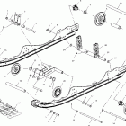 700 XC SP - S01NP7AS Подвеска