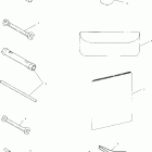 INDY FRONTIER - S02NT7DS Инструмент