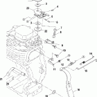 120 XCSP - S02WB1AS Speed control / governor