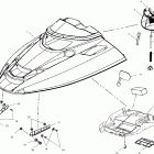 700 CLASSIC BUILT AFTER 1/1/01 -S02ND7CS Капот