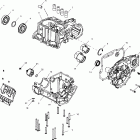 INDY FRONTIER - S02NT7DS Картер