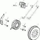 INDY FRONTIER - S02NT7DS Генератор