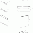500 INDY - S02NB4BS Инструмент