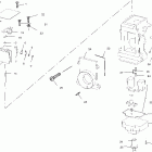 700 XC SP - S01NP7AS Карбюратор