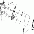 700 XC SP - S02NP7CSB Трансмиссия