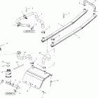 500 INDY - S02NB4BS Система охлаждения