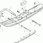 600 XC SP M-10 F/O - S02NE6ES Ski (m-10)