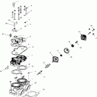 600 XC SP - S02NP6ESB Цилиндры