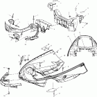600 CLASSIC - S02ND6ES Nosepan