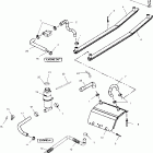 800 XC SP STOCK - S02NP8CSB Система охлаждения