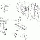 600 CLASSIC - S02ND6ES Battery box
