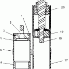 440 PRO X - S02NX4CS Shock (rear track)(walker evans)