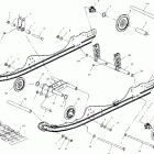 500 XC - S02NP5AS Подвеска