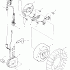 INDY 340 DELUXE - S02LD3AS Генератор