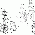 800 RMK F/O 156 - S02NM8CS Тормоза