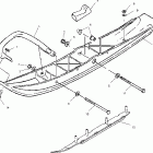 INDY FRONTIER - S02NT7DS Лыжа