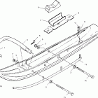 700 XC SP - S02NP7CSB Лыжа