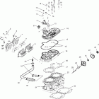 800 XC SP STOCK - S02NP8CSB Цилиндры