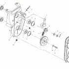 SPORT - S00LB4AS Трансмиссия