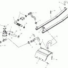 500 XC - S02NP5AS Система охлаждения