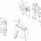 500 CLASSIC - S02ND4BS Battery box