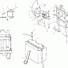 800 XC SP STOCK - S02NP8CSB Battery box