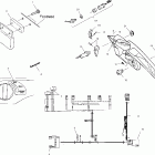 EURO 500 SKS - E01SS5AU Панель передняя