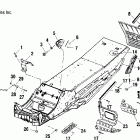 700 CLASSIC BUILT BEFORE 1/1/01 - S02ND7CS Шасси