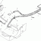 500 RMK 136 - S02SR5AS Система охлаждения