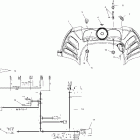 600 CLASSIC - S02ND6ES Панель передняя