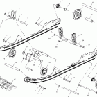 700 XC SP - S02NP7CSB Подвеска