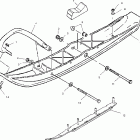700 XC SP M-10 F/O - S02NE7CS Ski (m-10)