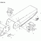 TRAIL TOURING - S02ST5BS Tunnel