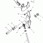 700 CLASSIC BUILT AFTER 1/1/01 -S02ND7CS Машинка переключения